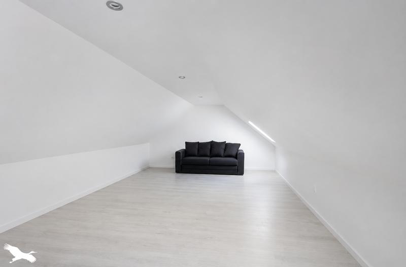 Vente Maison GOUESNOU - 5 pièces -105 m² - (29850)