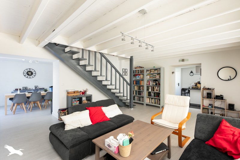 Vente Maison GOUESNOU - 5 pièces -105 m² - (29850)
