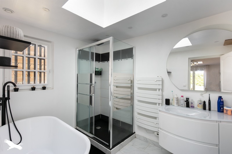 Vente Maison GOUESNOU - 5 pièces -105 m² - (29850)