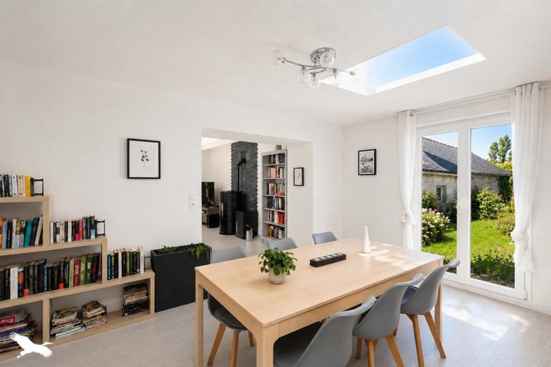 Vente Maison GOUESNOU - 5 pièces -105 m² - (29850)