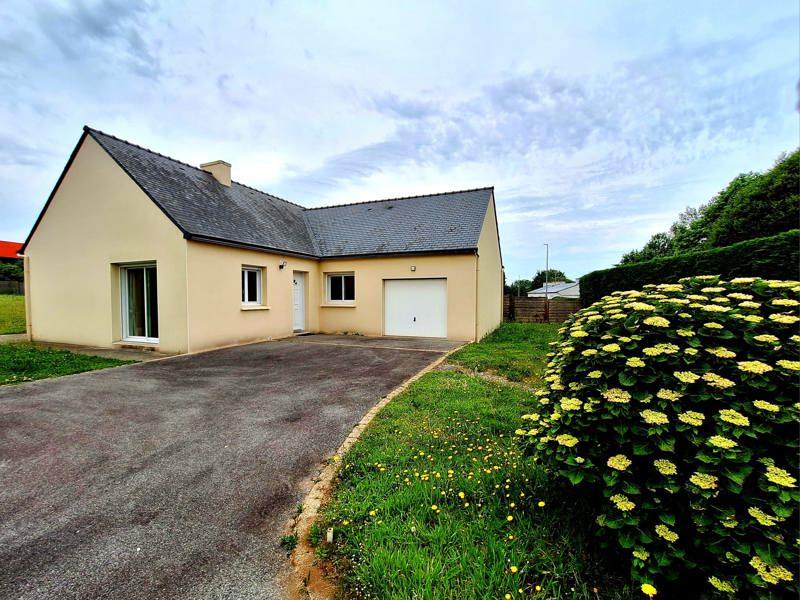 Vente Maison GOUESNOU - 5 pièces -93 m² - (29850)