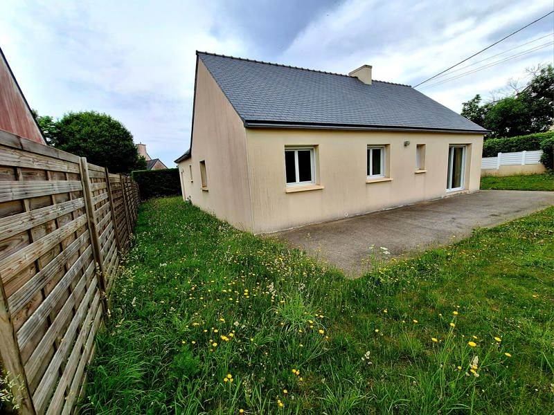 Vente Maison GOUESNOU - 5 pièces -93 m² - (29850)