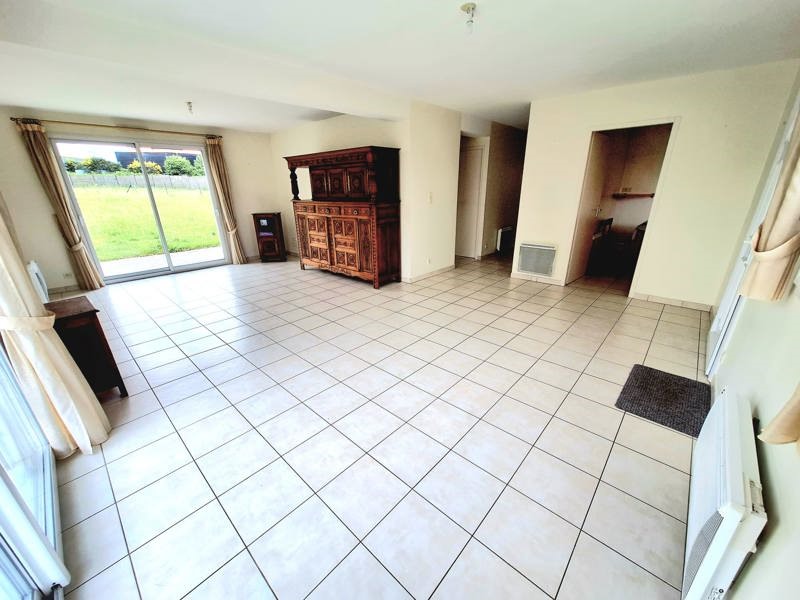 Vente Maison GOUESNOU - 5 pièces -93 m² - (29850)
