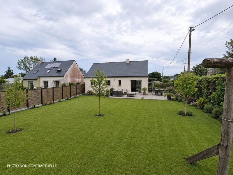 Vente Maison GOUESNOU - 5 pièces -93 m² - (29850)