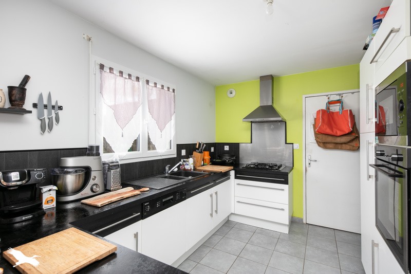 Vente Maison KERSAINT PLABENNEC - 6 pièces -100 m² - (29860)
