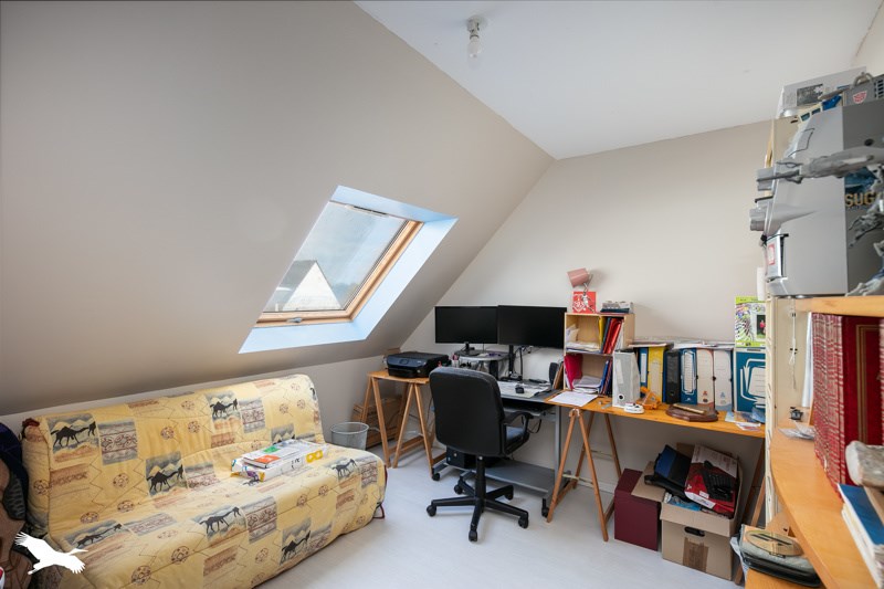 Vente Maison KERSAINT PLABENNEC - 6 pièces -100 m² - (29860)