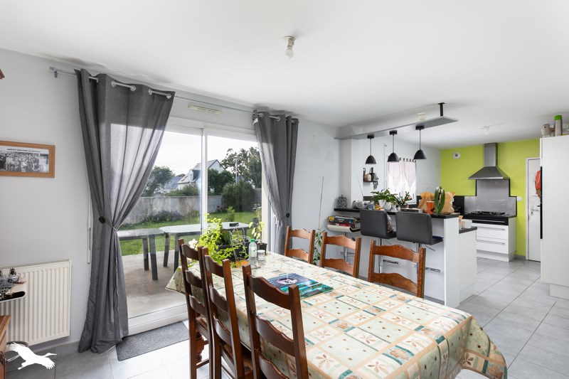Vente Maison KERSAINT PLABENNEC - 6 pièces -100 m² - (29860)