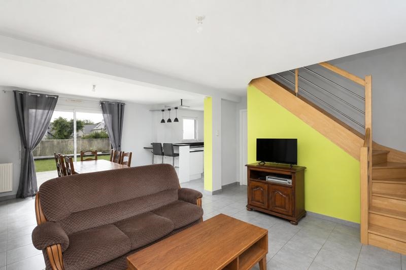 Vente Maison KERSAINT PLABENNEC - 6 pièces -100 m² - (29860)