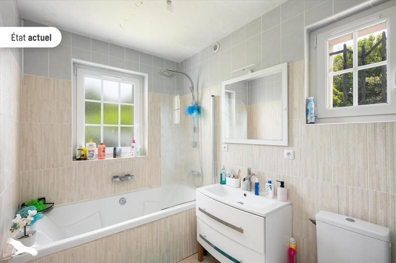 Vente Maison PLABENNEC - 5 pièces -115 m² - (29860)