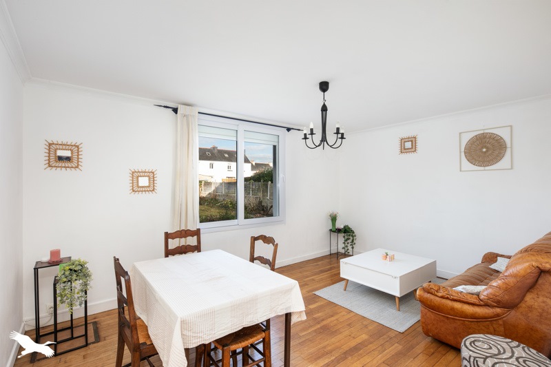 Vente Maison PLABENNEC 29860 5 pièces - 84 m²