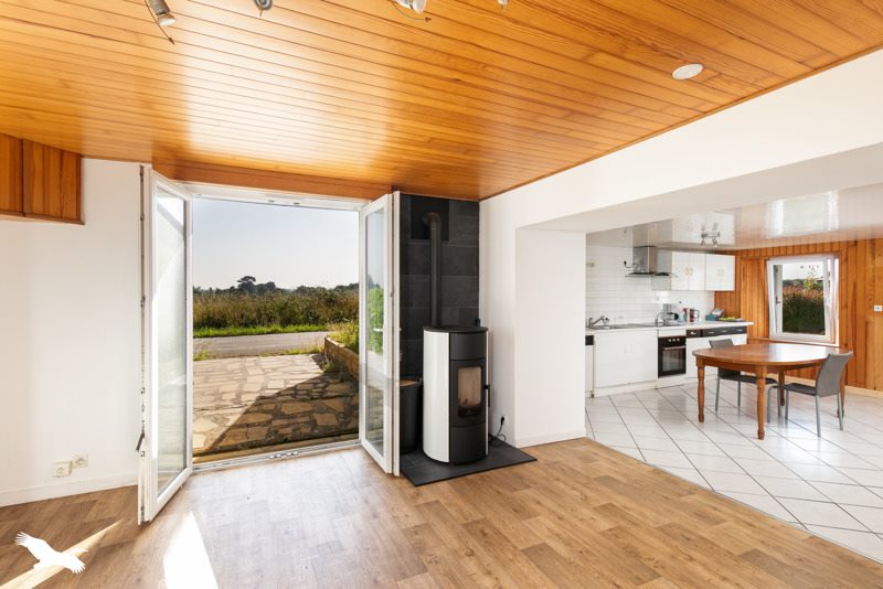 Maison 6 pièces 96 m² · à Plabennec · 96 m² · 176 714 €