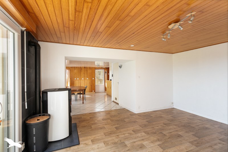 Vente Maison PLABENNEC - 6 pièces -96 m² - (29860)
