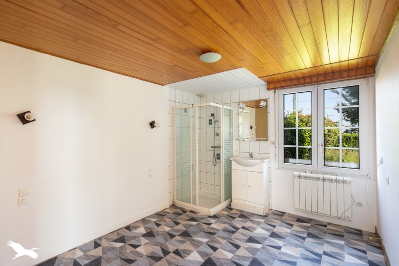 Vente Maison PLABENNEC - 6 pièces -96 m² - (29860)