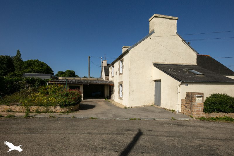 Vente Maison PLABENNEC - 6 pièces -96 m² - (29860)