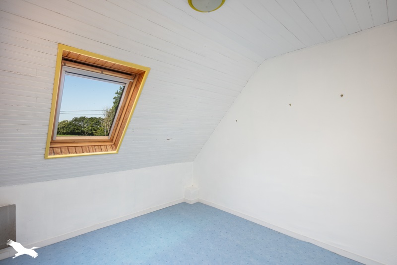 Vente Maison PLABENNEC - 6 pièces -96 m² - (29860)