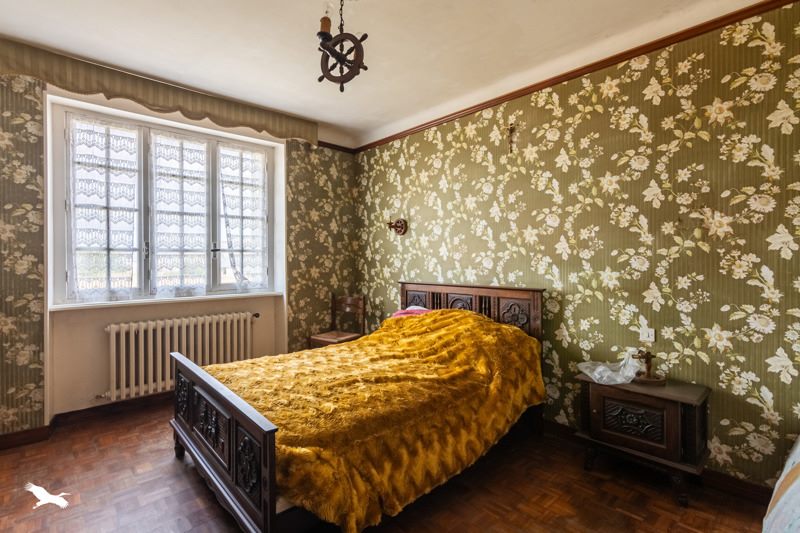 Vente Maison BOURG BLANC - 7 pièces -157 m² - (29860)
