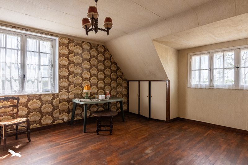 Vente Maison BOURG BLANC - 7 pièces -157 m² - (29860)