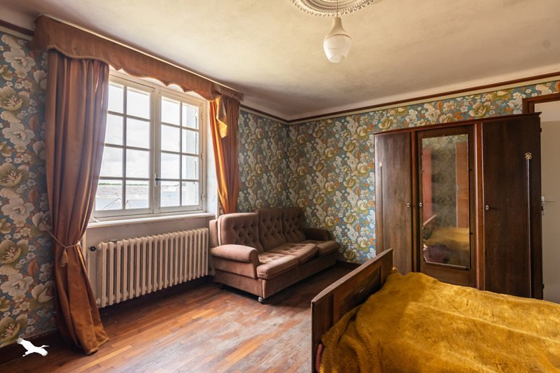 Vente Maison BOURG BLANC - 7 pièces -157 m² - (29860)