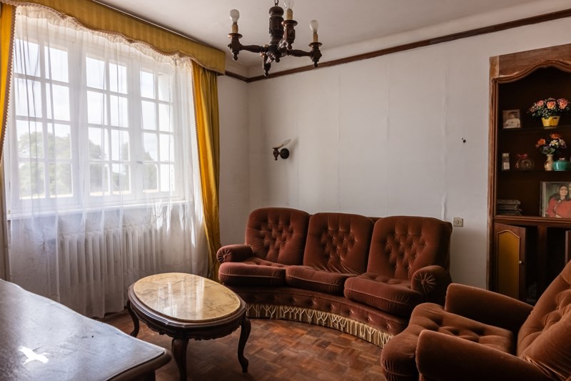 Vente Maison BOURG BLANC - 7 pièces -157 m² - (29860)