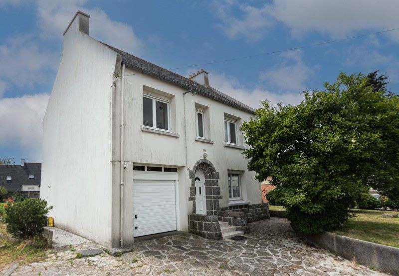 Maison 8 pièces 136 m² · à Gouesnou · 136 m² · 252 405 €