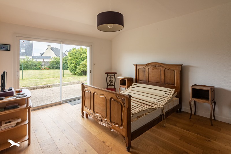 Vente Maison GOUESNOU - 8 pièces -136 m² - (29850)