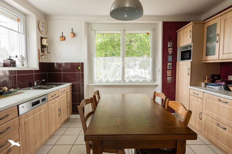 Vente Maison GOUESNOU - 8 pièces -136 m² - (29850)
