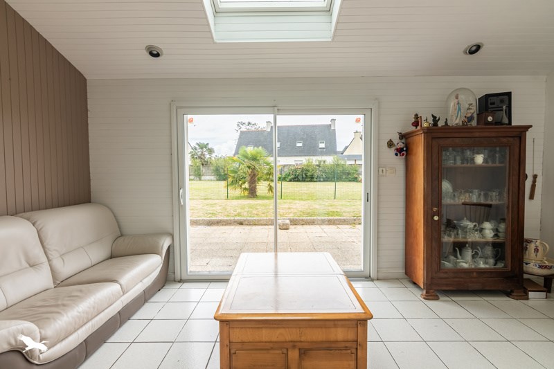 Vente Maison GOUESNOU - 8 pièces -136 m² - (29850)