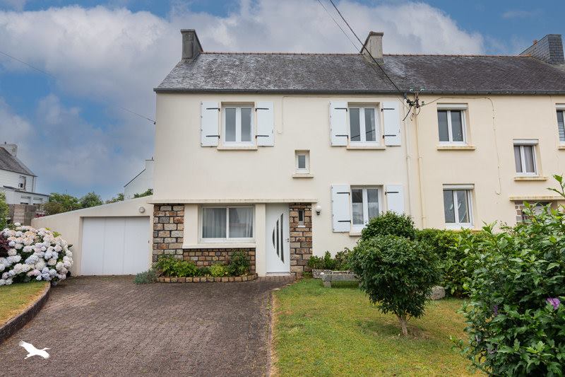 Maison 6 pièces 87 m² · à Plabennec · 87 m² · 202 920 €