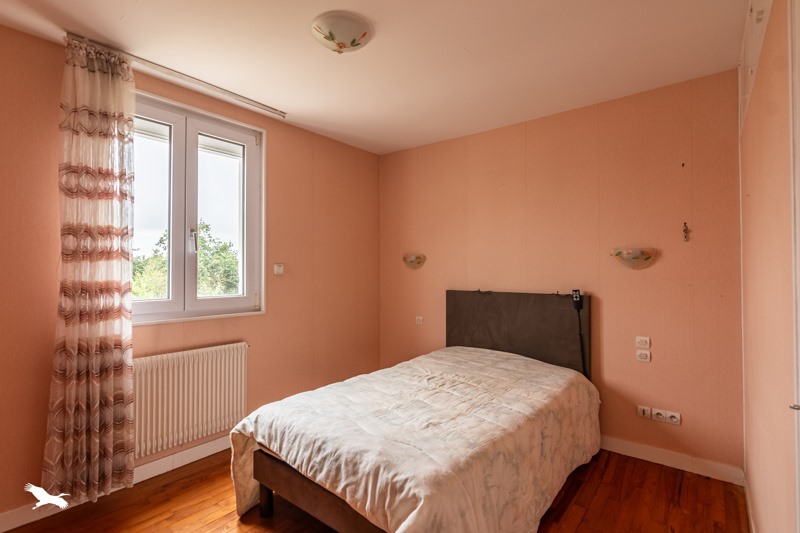 Vente Maison PLABENNEC - 6 pièces -87 m² - (29860)