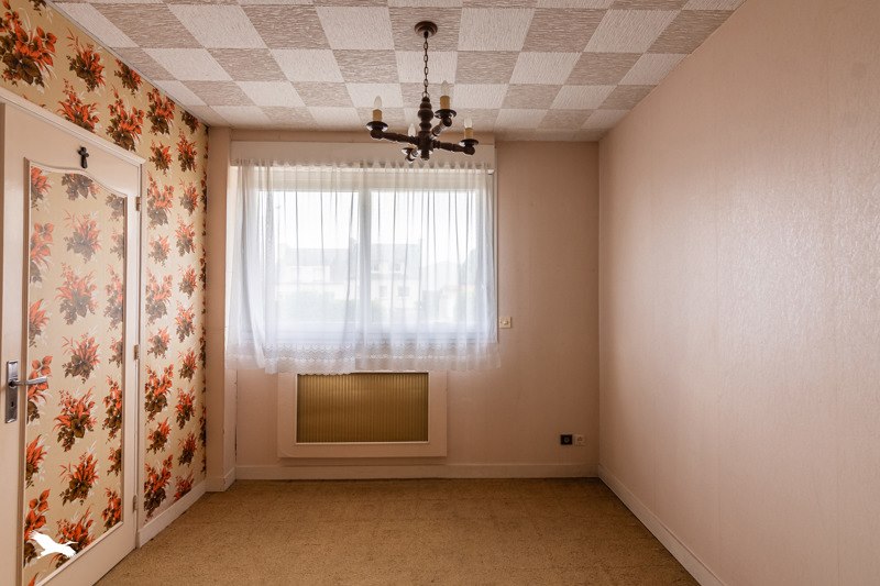 Vente Maison PLABENNEC - 6 pièces -87 m² - (29860)