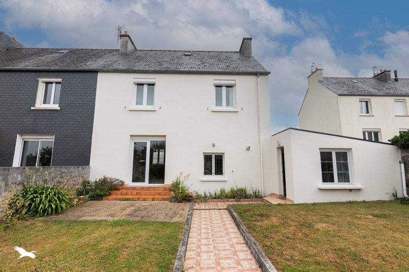 Vente Maison PLABENNEC - 6 pièces -87 m² - (29860)