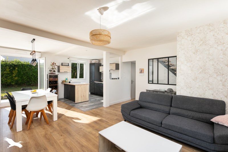 Vente Maison GOUESNOU - 7 pièces -115 m² - (29850)