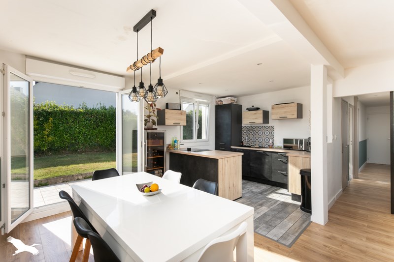 Vente Maison GOUESNOU - 7 pièces -115 m² - (29850)