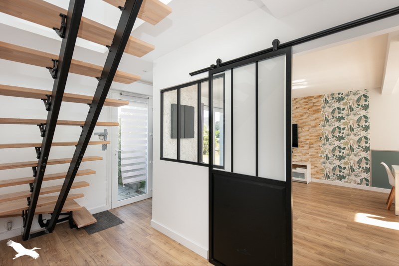 Vente Maison GOUESNOU - 7 pièces -115 m² - (29850)