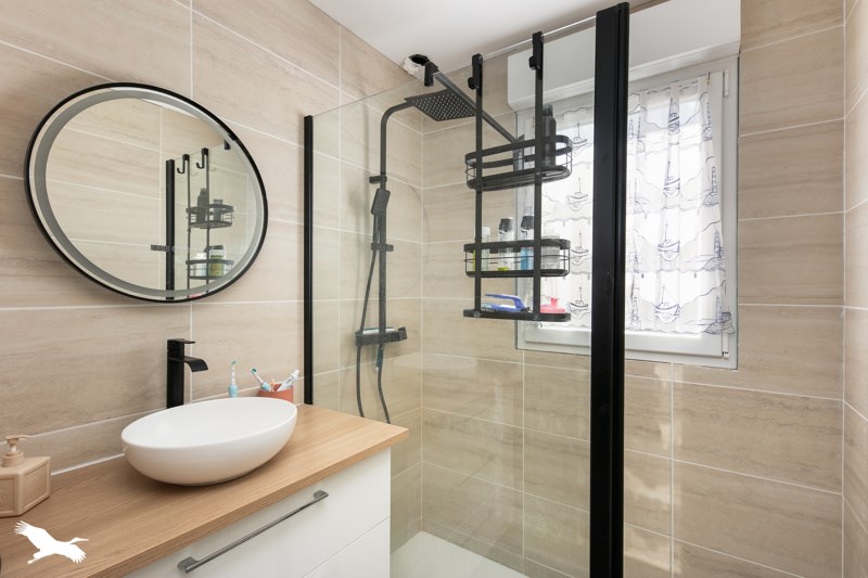Vente Maison GOUESNOU - 7 pièces -115 m² - (29850)