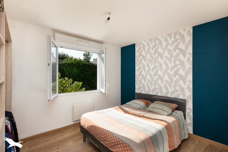 Vente Maison GOUESNOU - 7 pièces -115 m² - (29850)