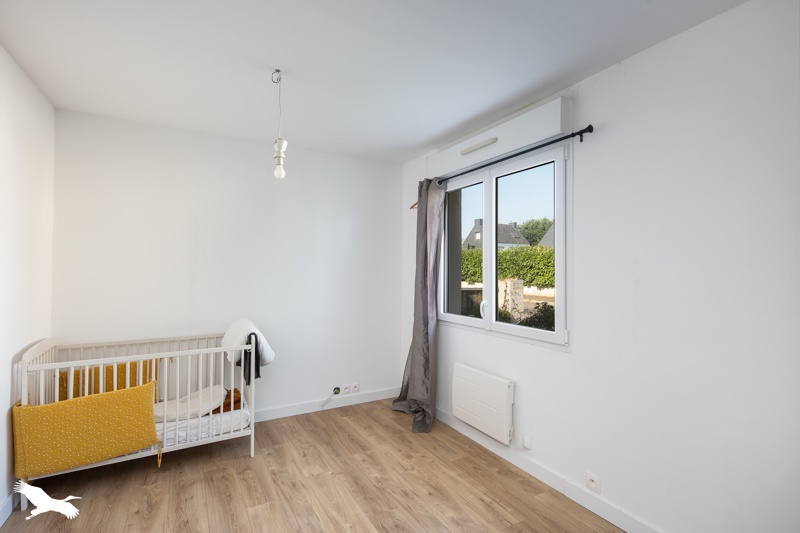 Vente Maison GOUESNOU - 7 pièces -115 m² - (29850)