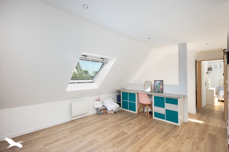 Vente Maison GOUESNOU - 7 pièces -115 m² - (29850)