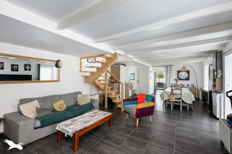 Vente Maison Plabennec - 6 pièces -110 m² - (29860)