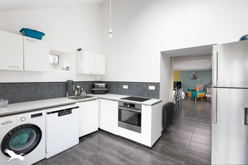Vente Maison PLABENNEC - 6 pièces -110 m² - (29860)