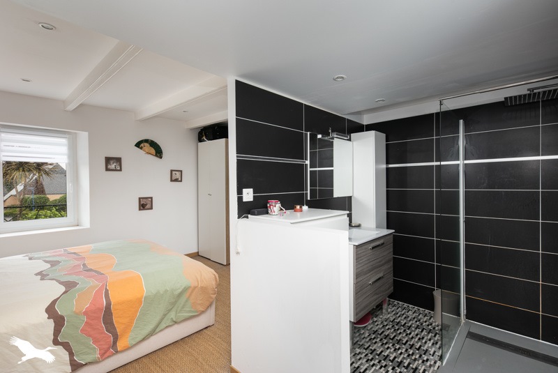 Vente Maison PLABENNEC - 6 pièces -110 m² - (29860)