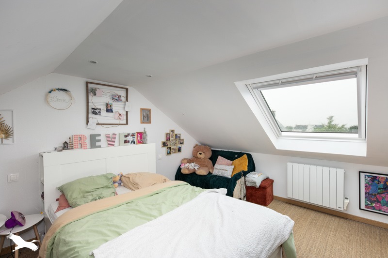 Vente Maison PLABENNEC - 6 pièces -110 m² - (29860)