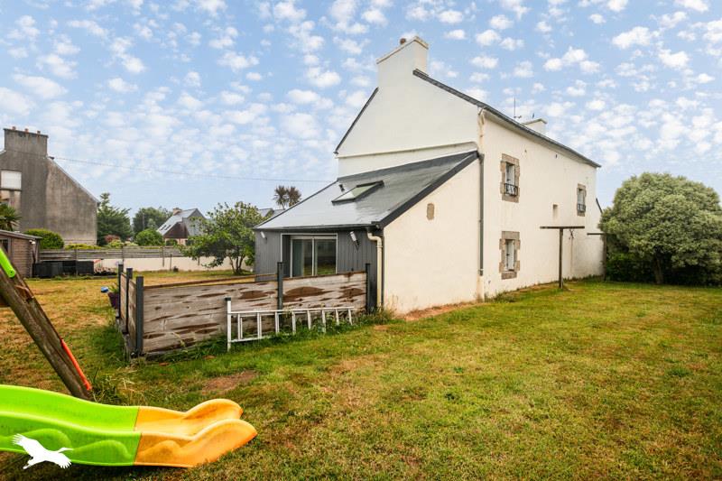 Vente Maison PLABENNEC - 6 pièces -110 m² - (29860)