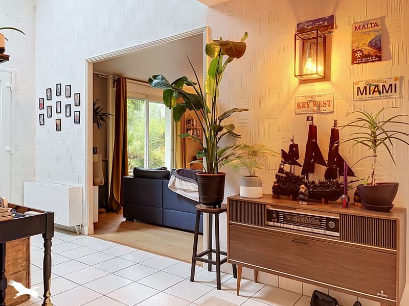 Vente Maison GOUESNOU - 6 pièces -160 m² - (29850)