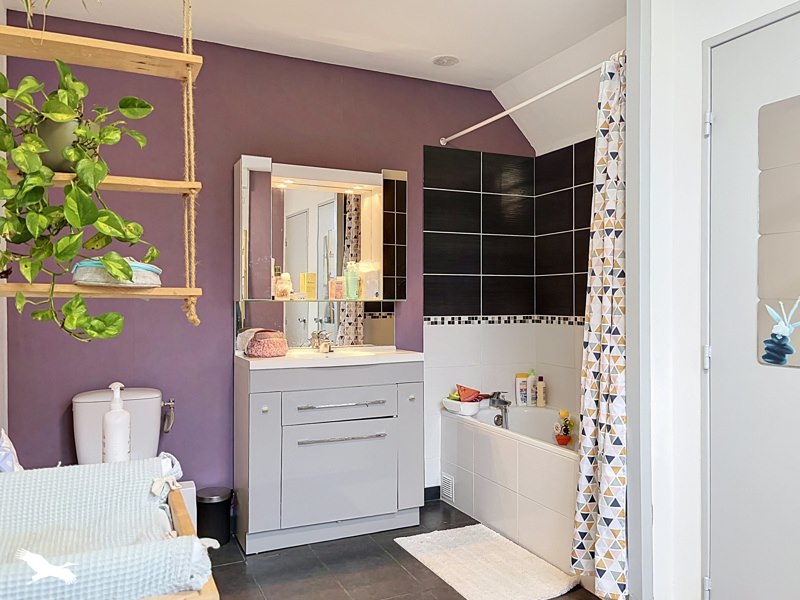 Vente Maison GOUESNOU - 6 pièces -160 m² - (29850)