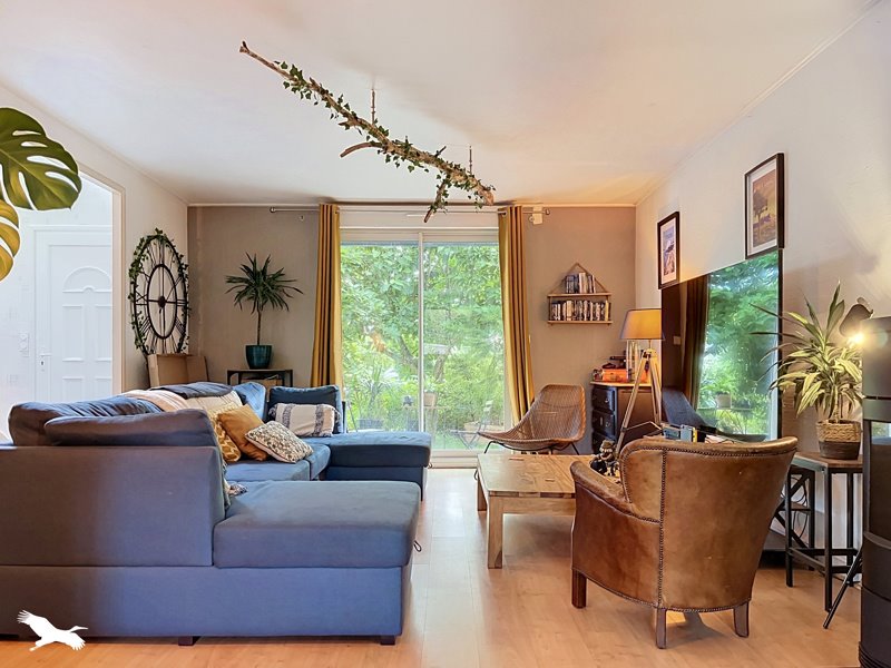 Vente Maison GOUESNOU - 6 pièces -160 m² - (29850)