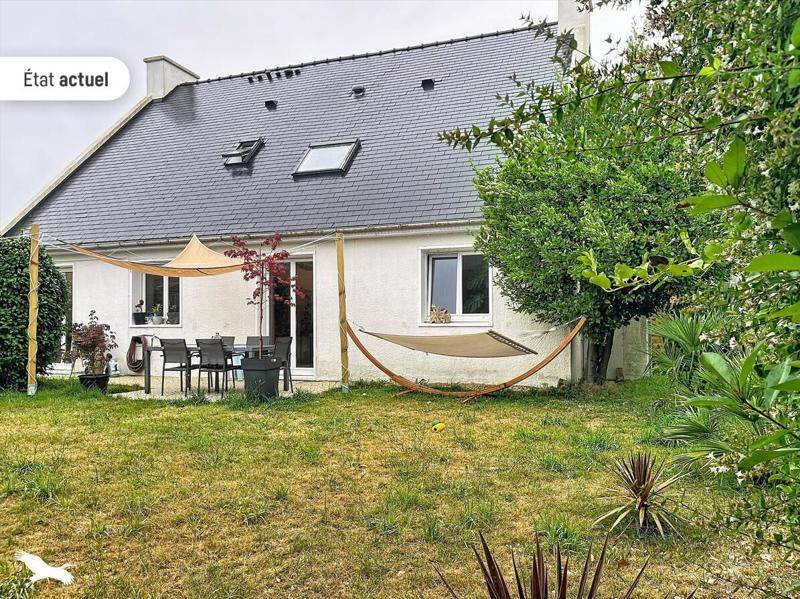 Maison 6 pièces 160 m² · à Gouesnou · 160 m² · 359 040 €