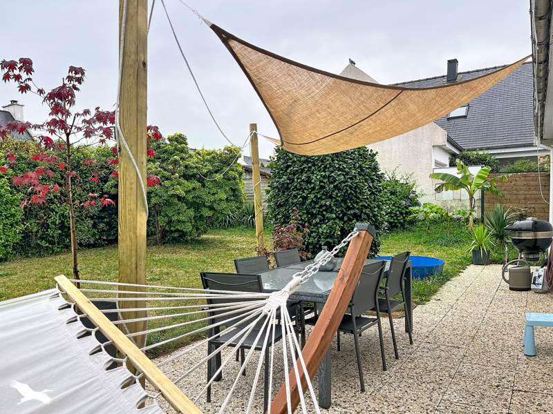 Vente Maison GOUESNOU - 6 pièces -160 m² - (29850)