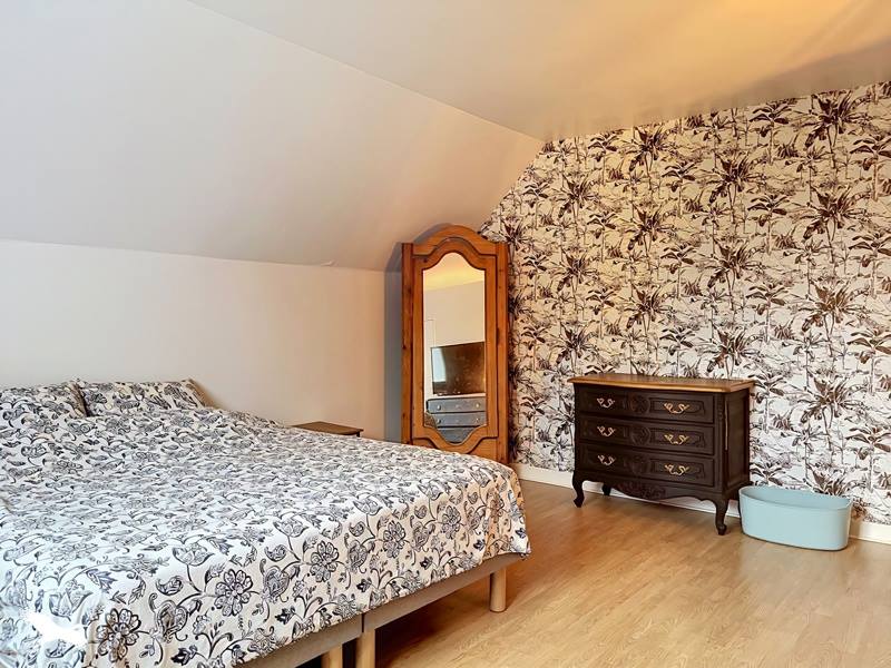 Vente Maison GOUESNOU - 6 pièces -160 m² - (29850)