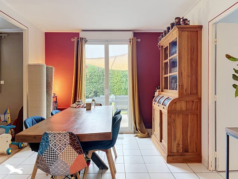 Vente Maison GOUESNOU - 6 pièces -160 m² - (29850)